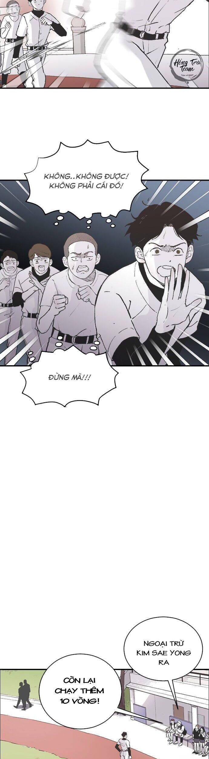 Ba Người Anh Trai Cực Phẩm Của Tôi Chapter 9 - 4