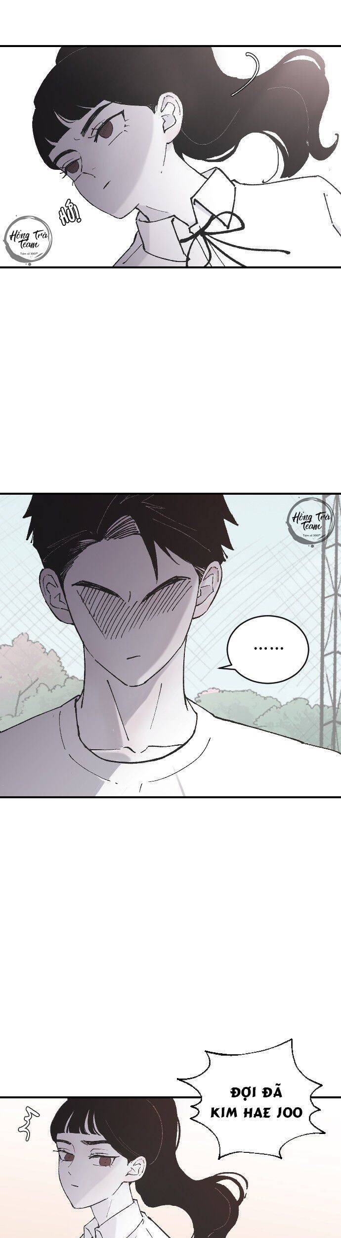 Ba Người Anh Trai Cực Phẩm Của Tôi Chapter 9 - 33