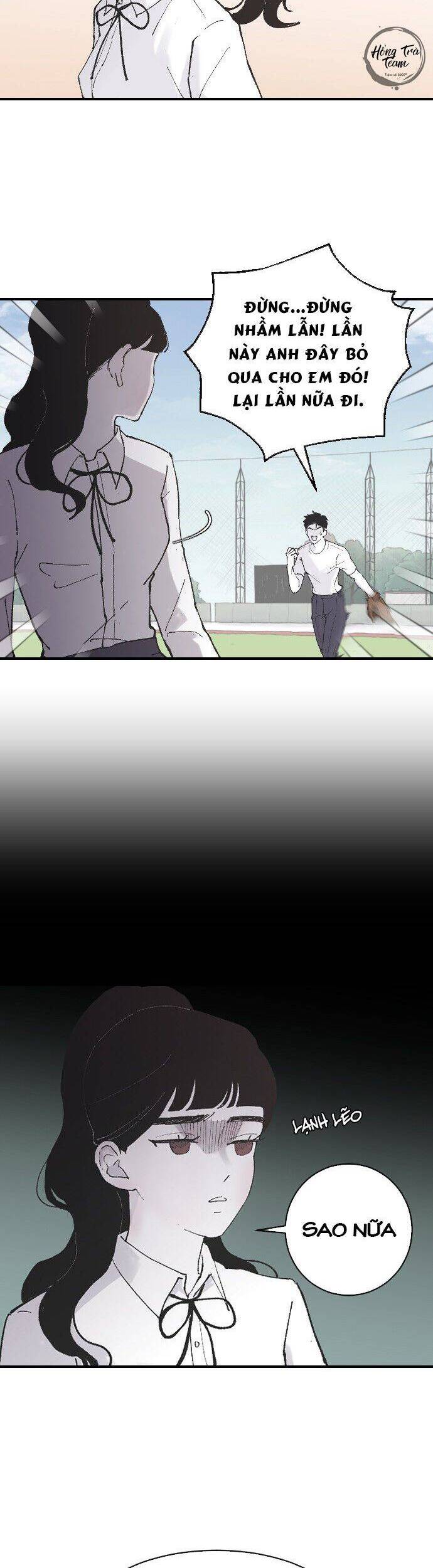 Ba Người Anh Trai Cực Phẩm Của Tôi Chapter 9 - 34