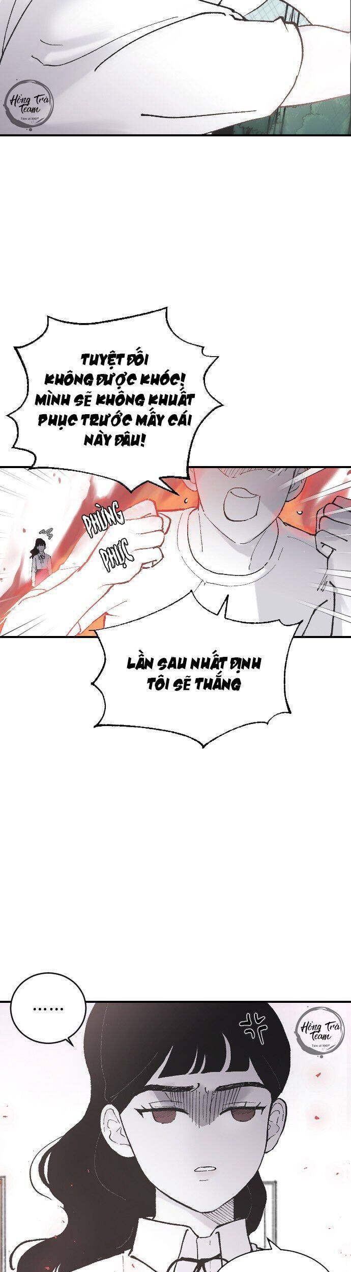 Ba Người Anh Trai Cực Phẩm Của Tôi Chapter 9 - 37