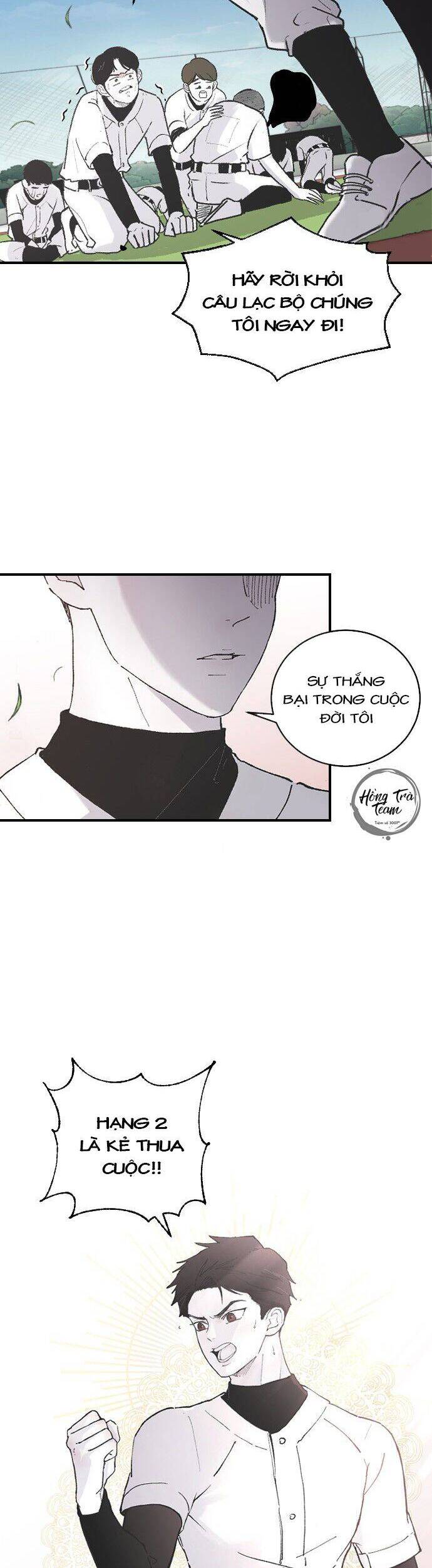 Ba Người Anh Trai Cực Phẩm Của Tôi Chapter 9 - 7