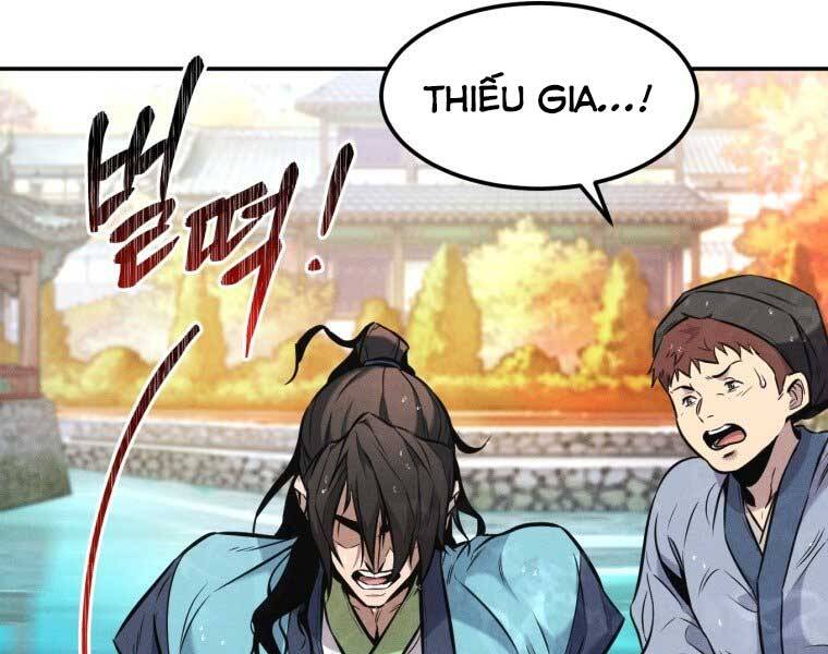 Chuyển Sinh Thành Tiêu Sư Chapter 1 - 323