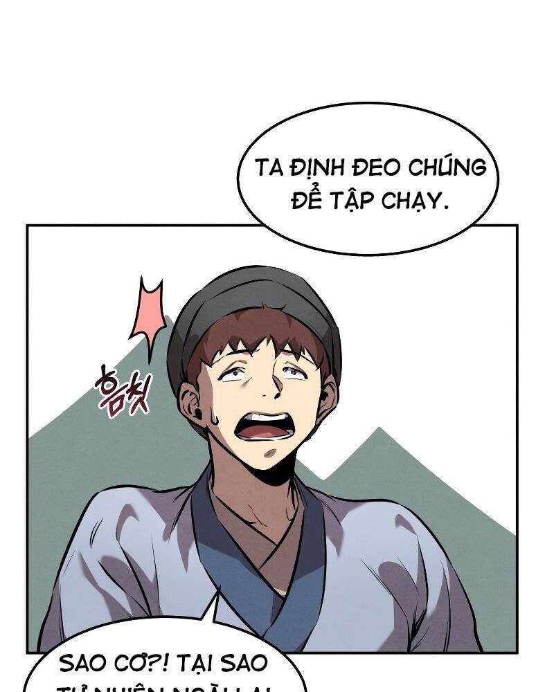 Chuyển Sinh Thành Tiêu Sư Chapter 11 - 13