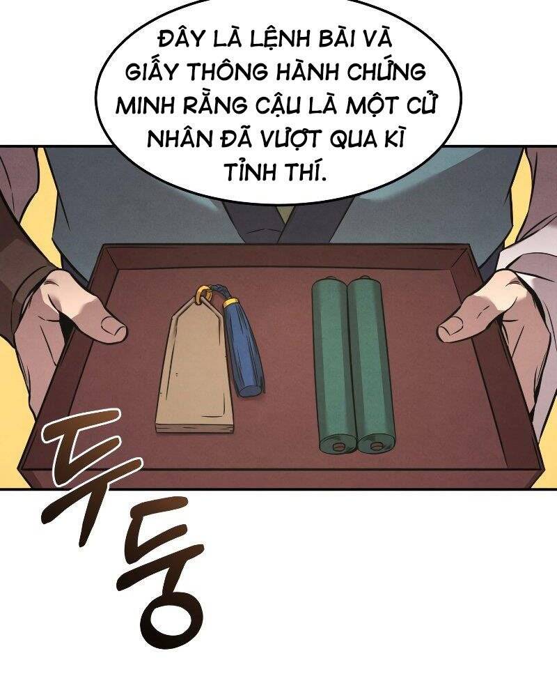 Chuyển Sinh Thành Tiêu Sư Chapter 11 - 33