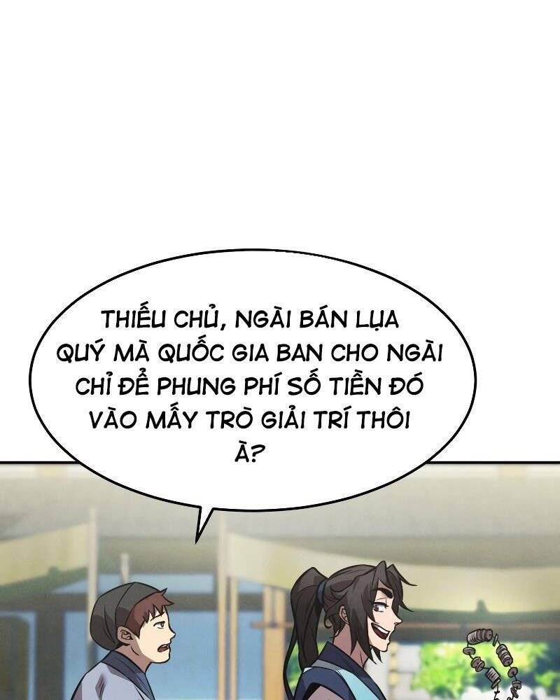 Chuyển Sinh Thành Tiêu Sư Chapter 11 - 47
