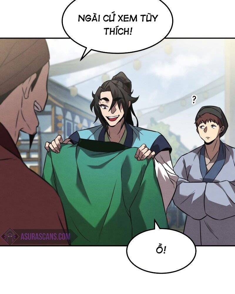 Chuyển Sinh Thành Tiêu Sư Chapter 11 - 59