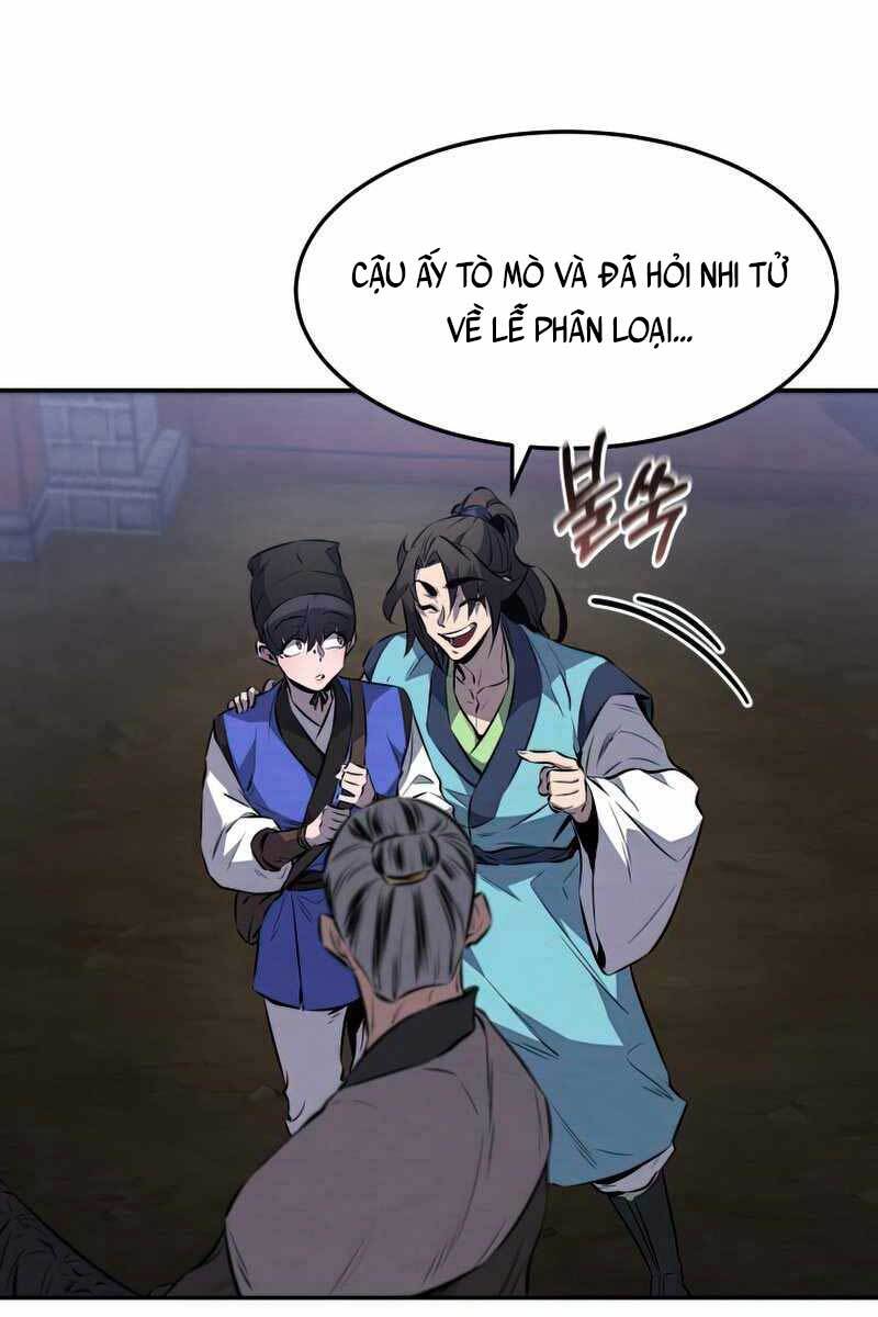 Chuyển Sinh Thành Tiêu Sư Chapter 13 - 25