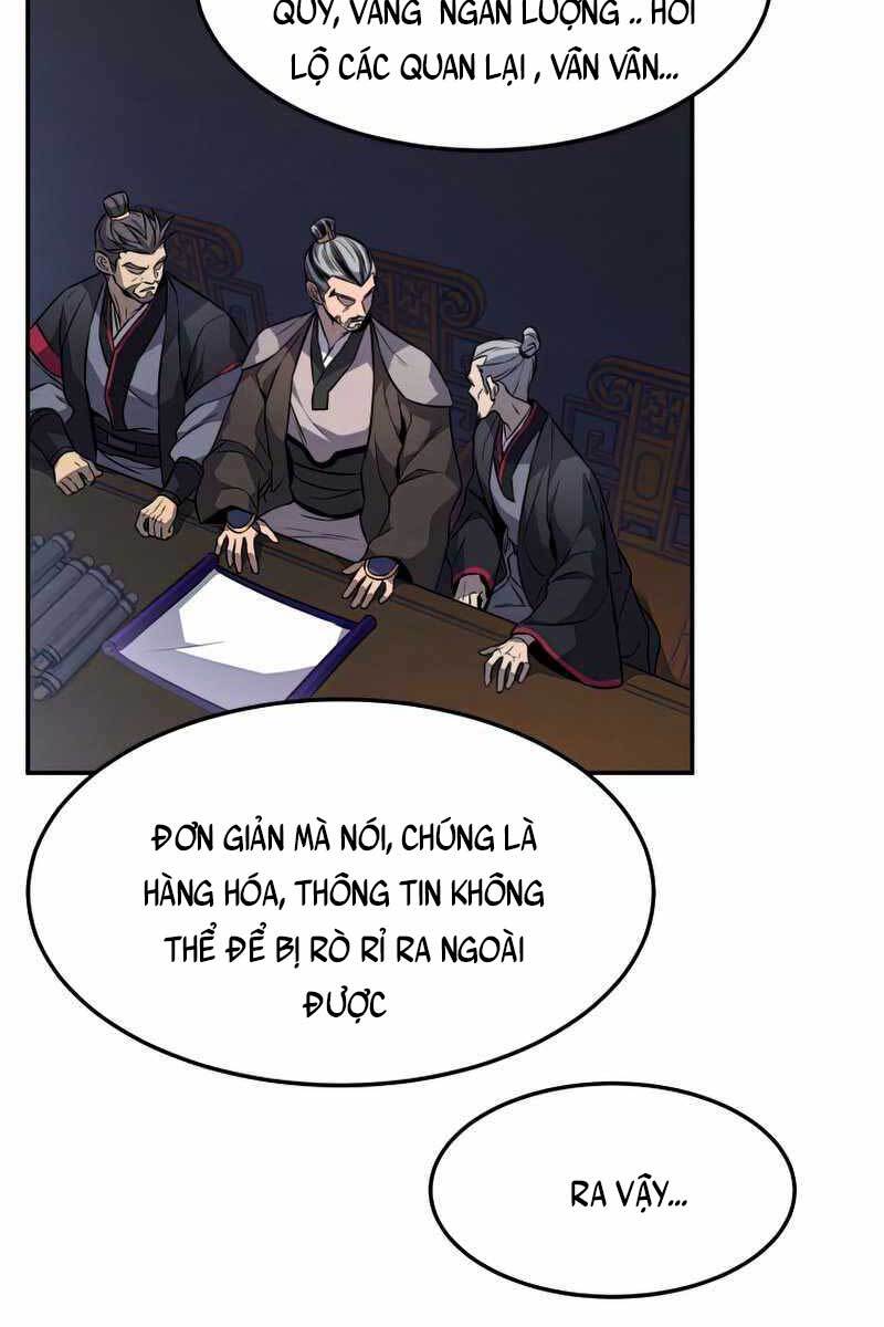 Chuyển Sinh Thành Tiêu Sư Chapter 13 - 55