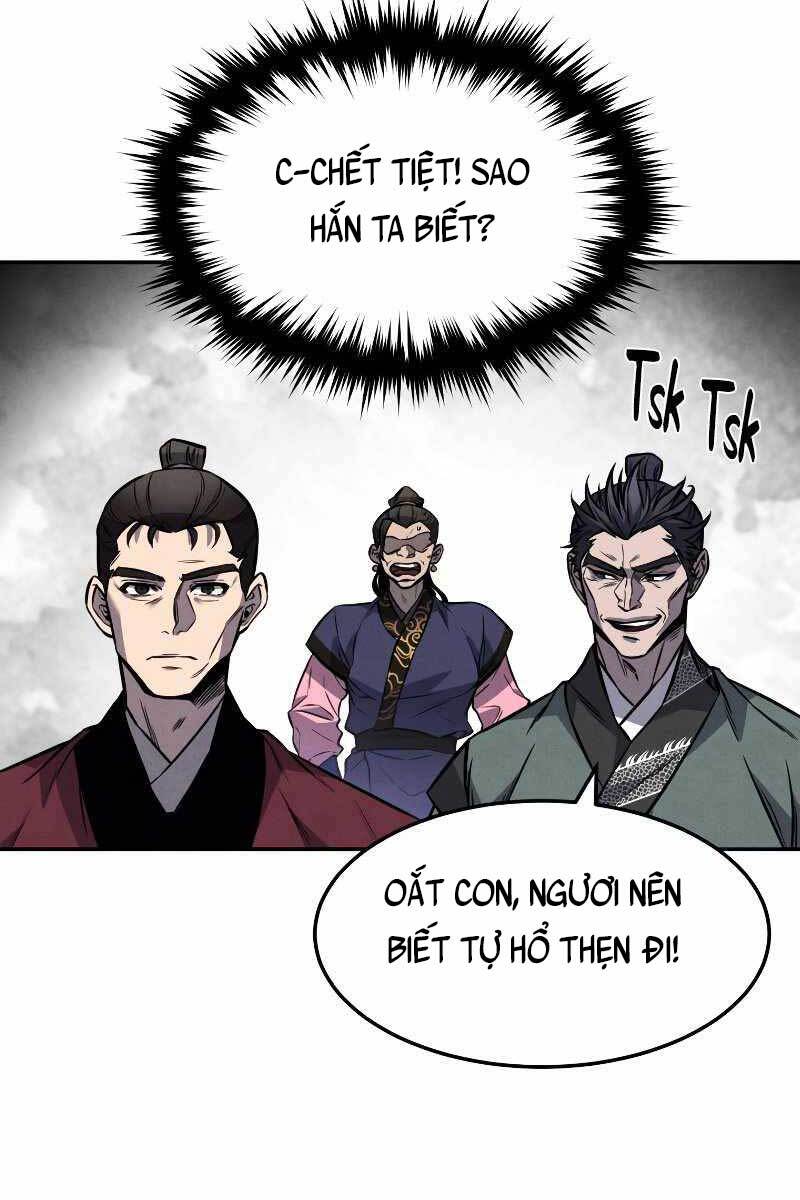 Chuyển Sinh Thành Tiêu Sư Chapter 16 - 114