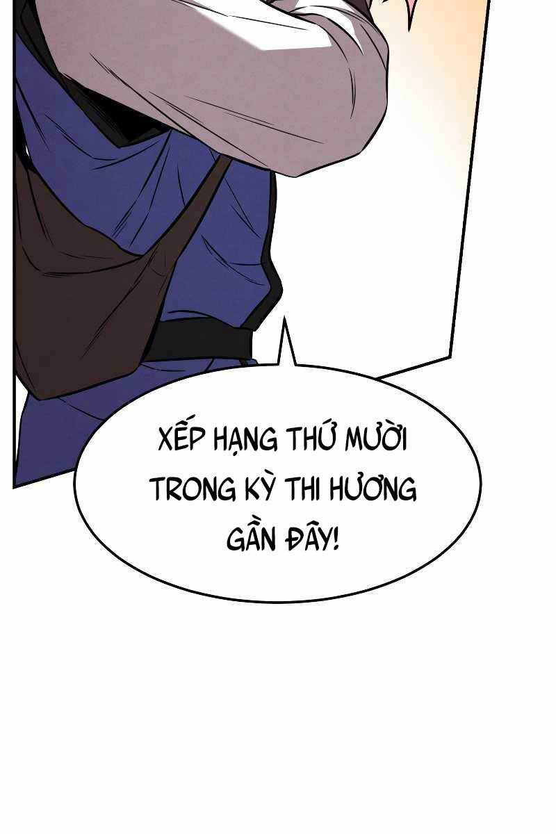 Chuyển Sinh Thành Tiêu Sư Chapter 16 - 19