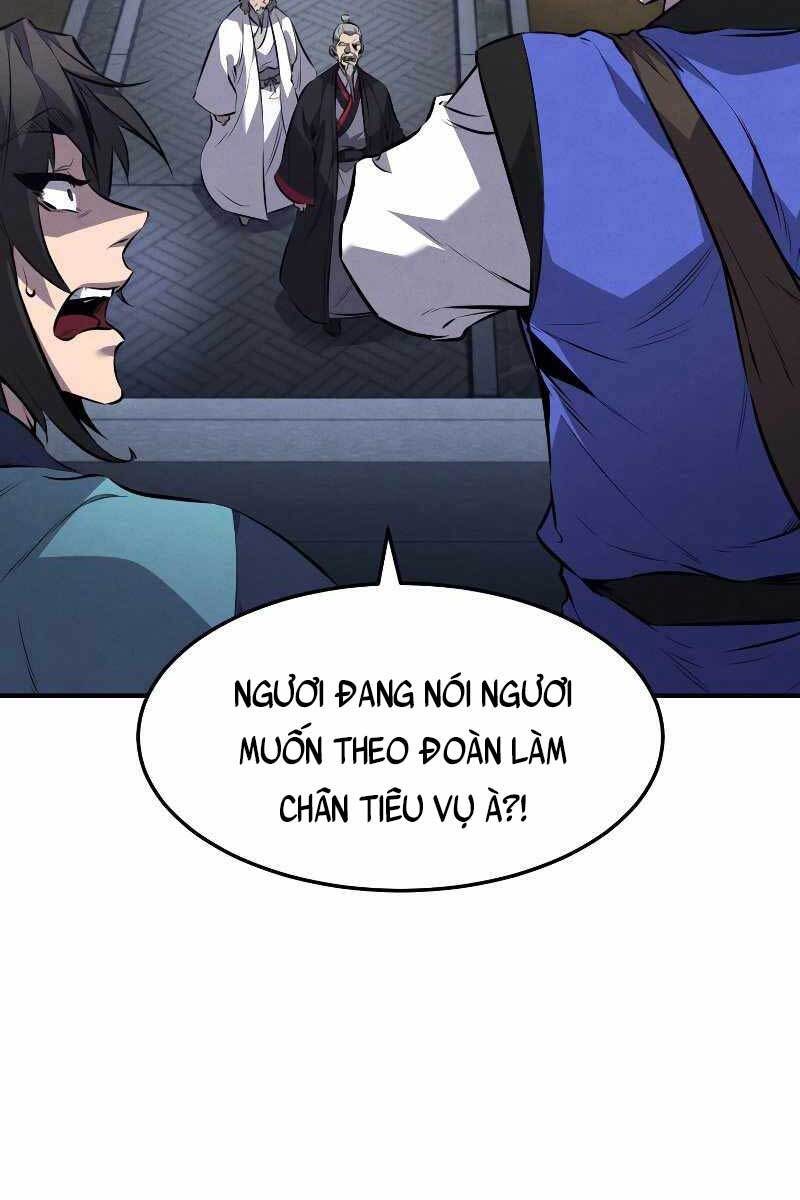 Chuyển Sinh Thành Tiêu Sư Chapter 16 - 21