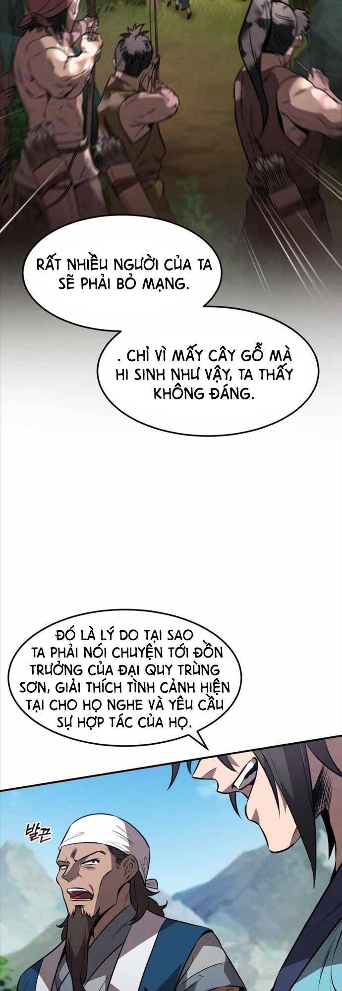 Chuyển Sinh Thành Tiêu Sư Chapter 24 - 15
