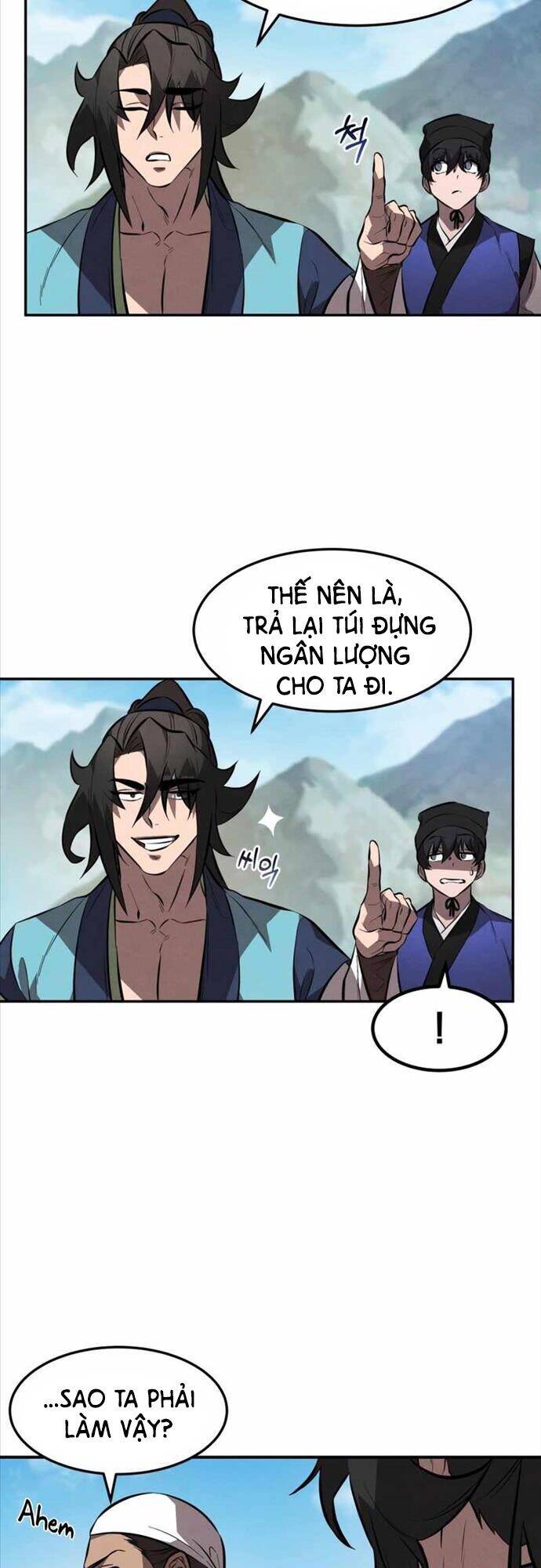 Chuyển Sinh Thành Tiêu Sư Chapter 24 - 21