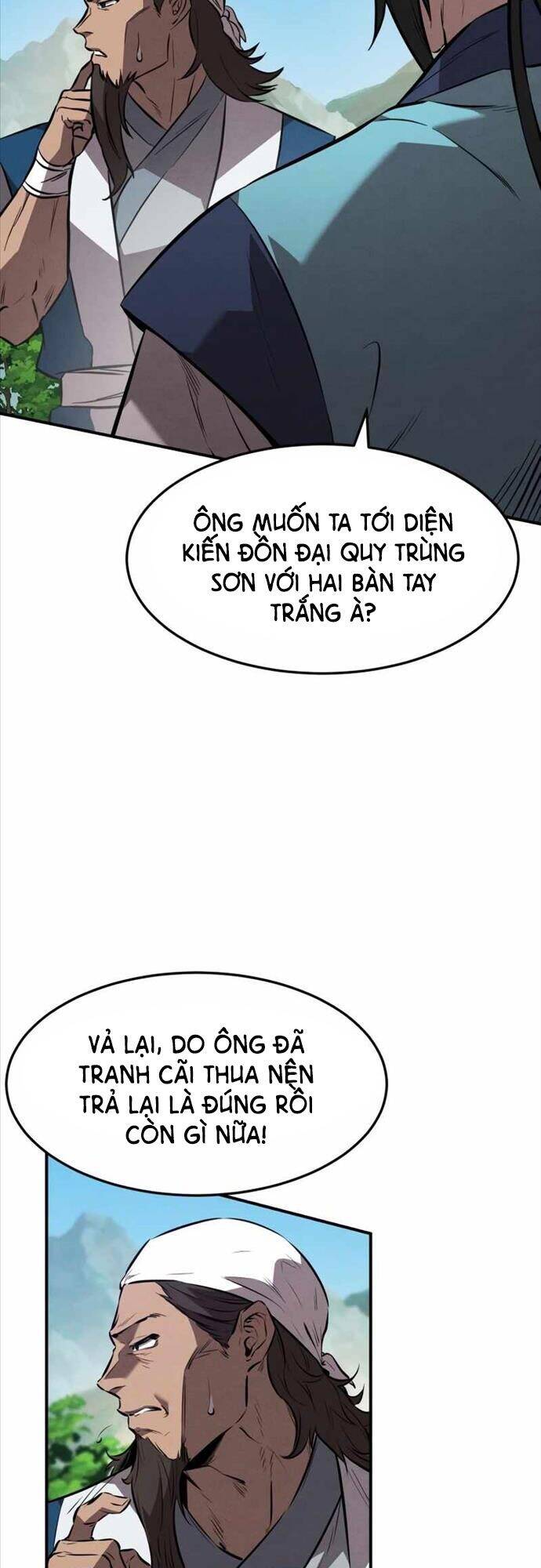 Chuyển Sinh Thành Tiêu Sư Chapter 24 - 22