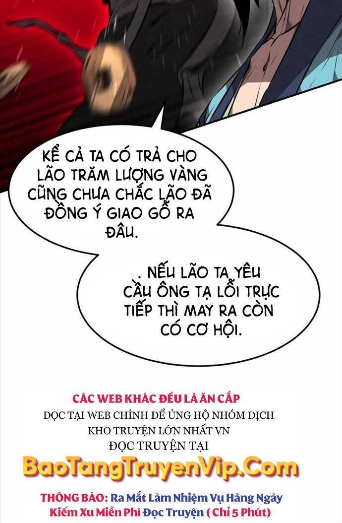 Chuyển Sinh Thành Tiêu Sư Chapter 24 - 26