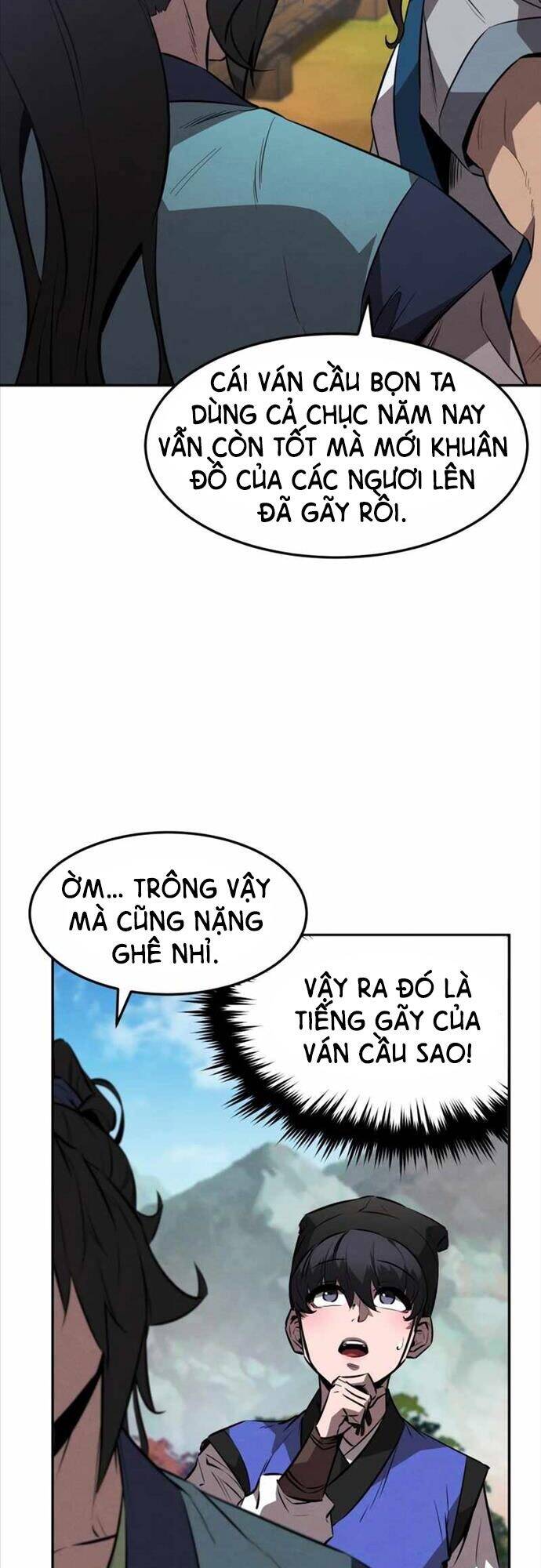 Chuyển Sinh Thành Tiêu Sư Chapter 24 - 5