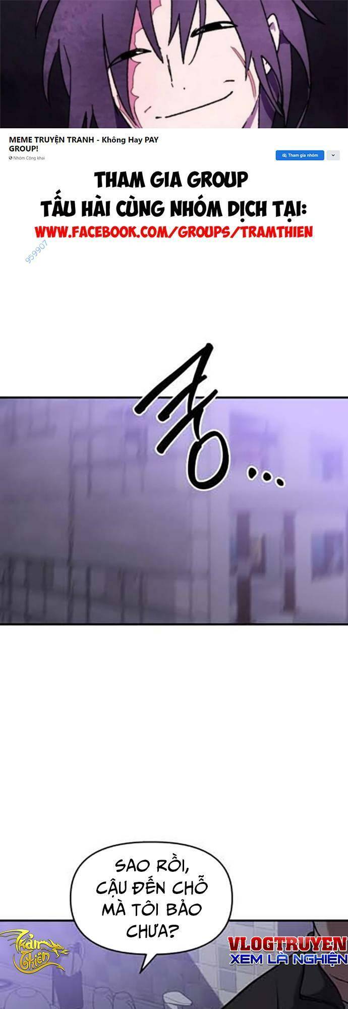 Sát Nhân Cuồng Loạn Chapter 10 - 1