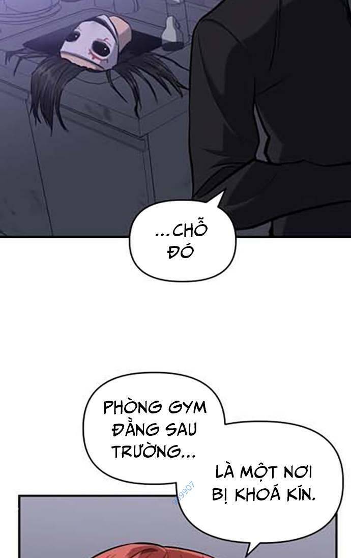 Sát Nhân Cuồng Loạn Chapter 10 - 2