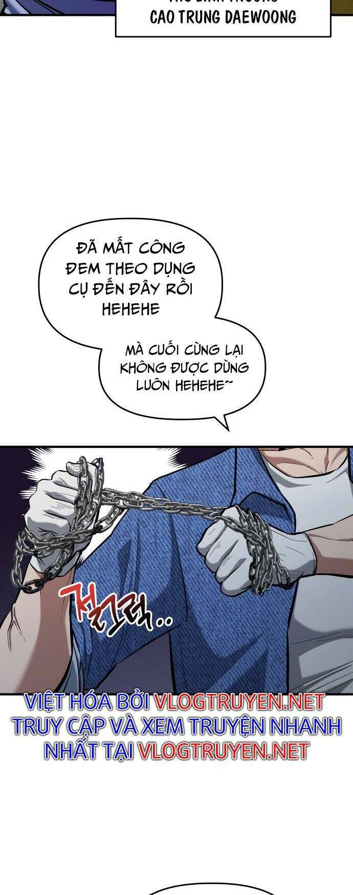 Sát Nhân Cuồng Loạn Chapter 10 - 11
