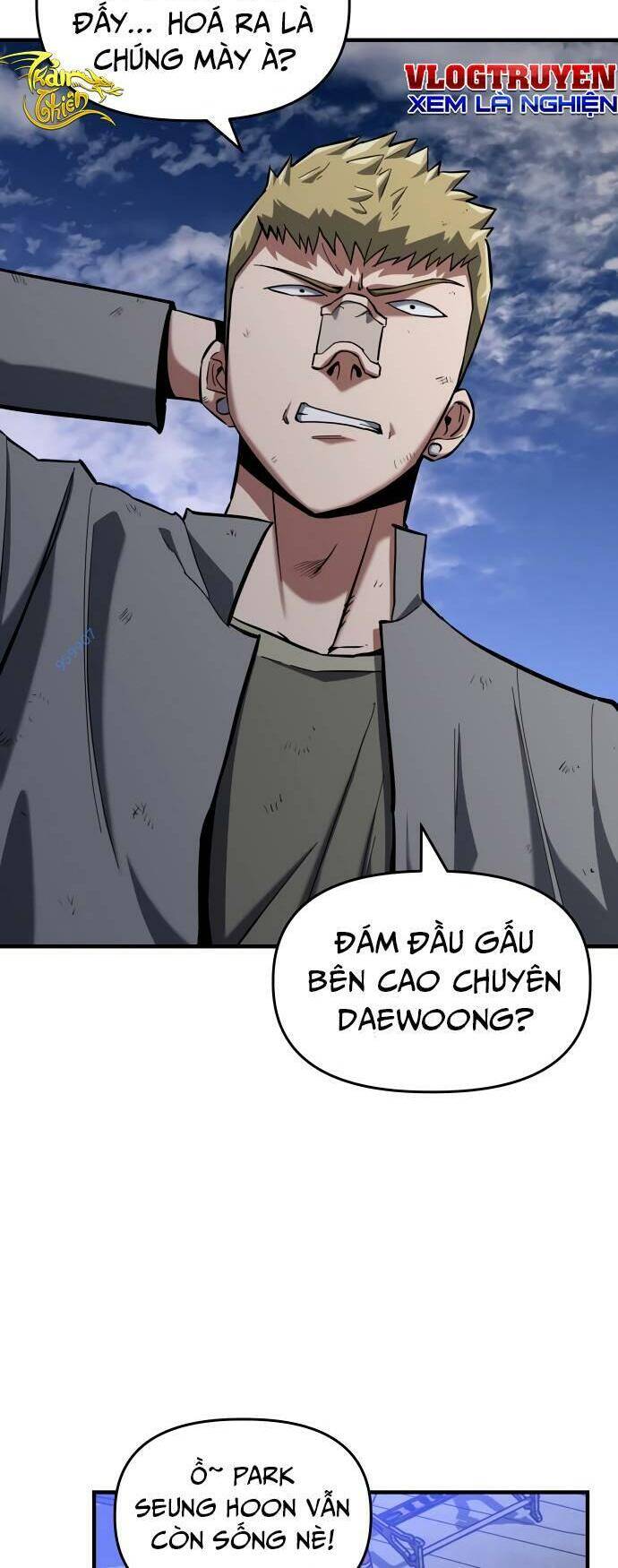 Sát Nhân Cuồng Loạn Chapter 10 - 13