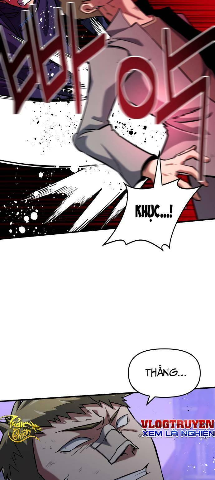 Sát Nhân Cuồng Loạn Chapter 10 - 22