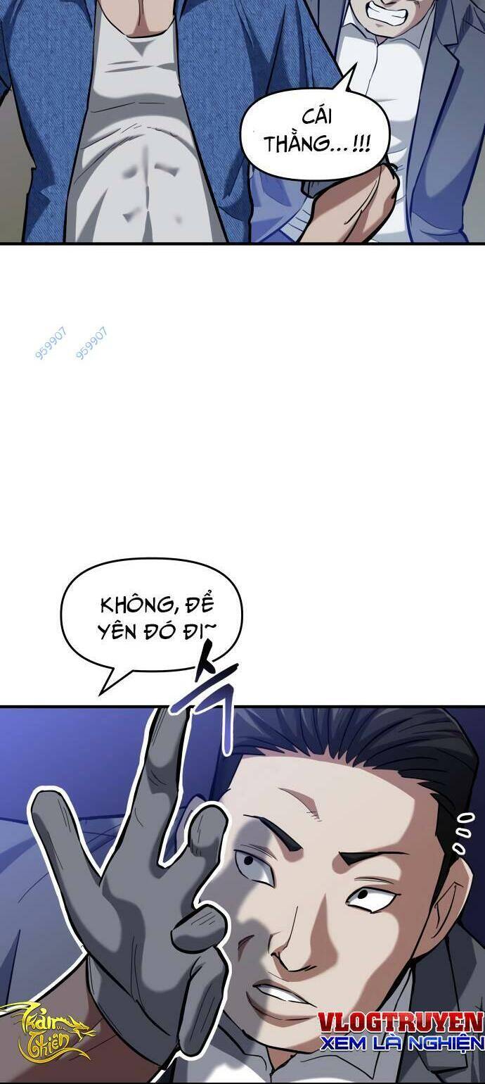 Sát Nhân Cuồng Loạn Chapter 10 - 27