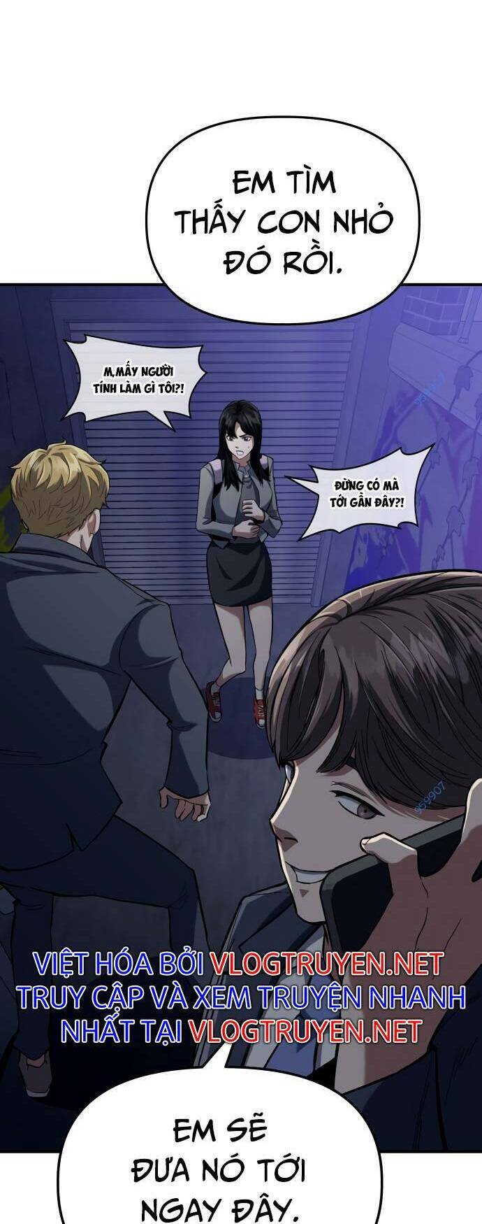 Sát Nhân Cuồng Loạn Chapter 10 - 31