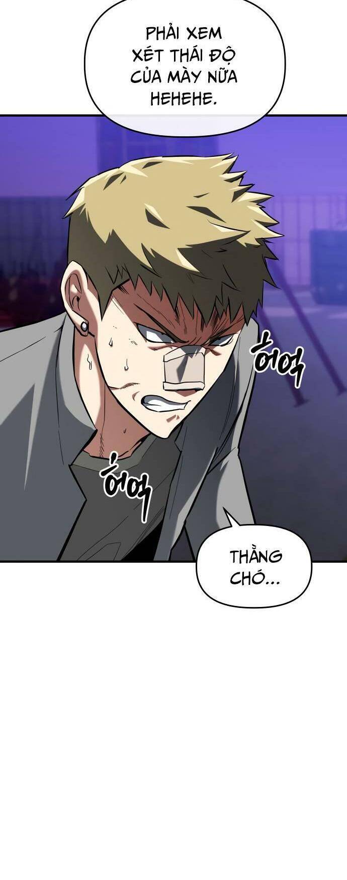 Sát Nhân Cuồng Loạn Chapter 10 - 35