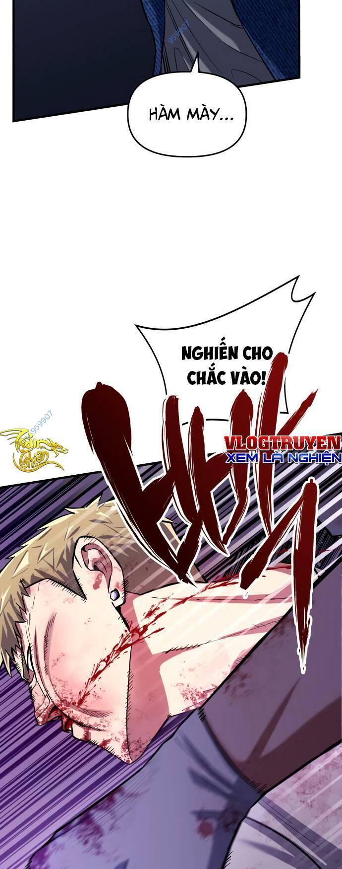 Sát Nhân Cuồng Loạn Chapter 10 - 44