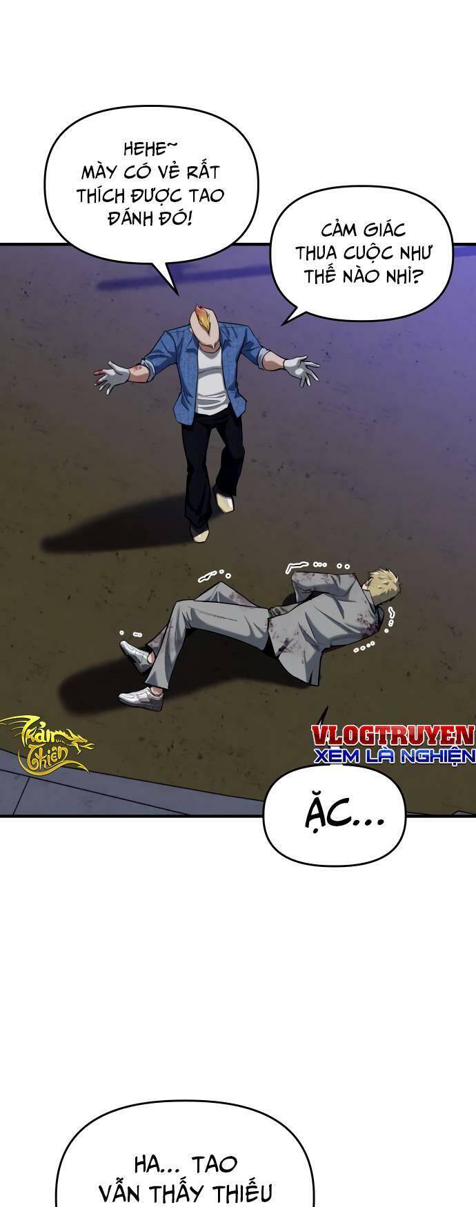 Sát Nhân Cuồng Loạn Chapter 10 - 46