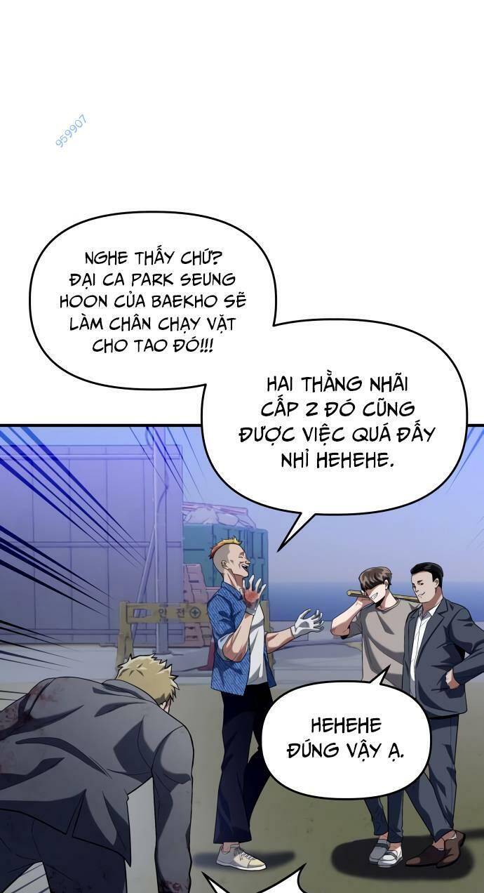 Sát Nhân Cuồng Loạn Chapter 10 - 51