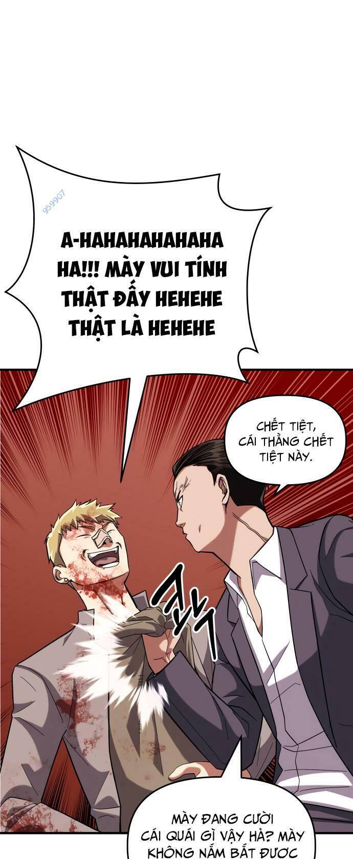 Sát Nhân Cuồng Loạn Chapter 10 - 55