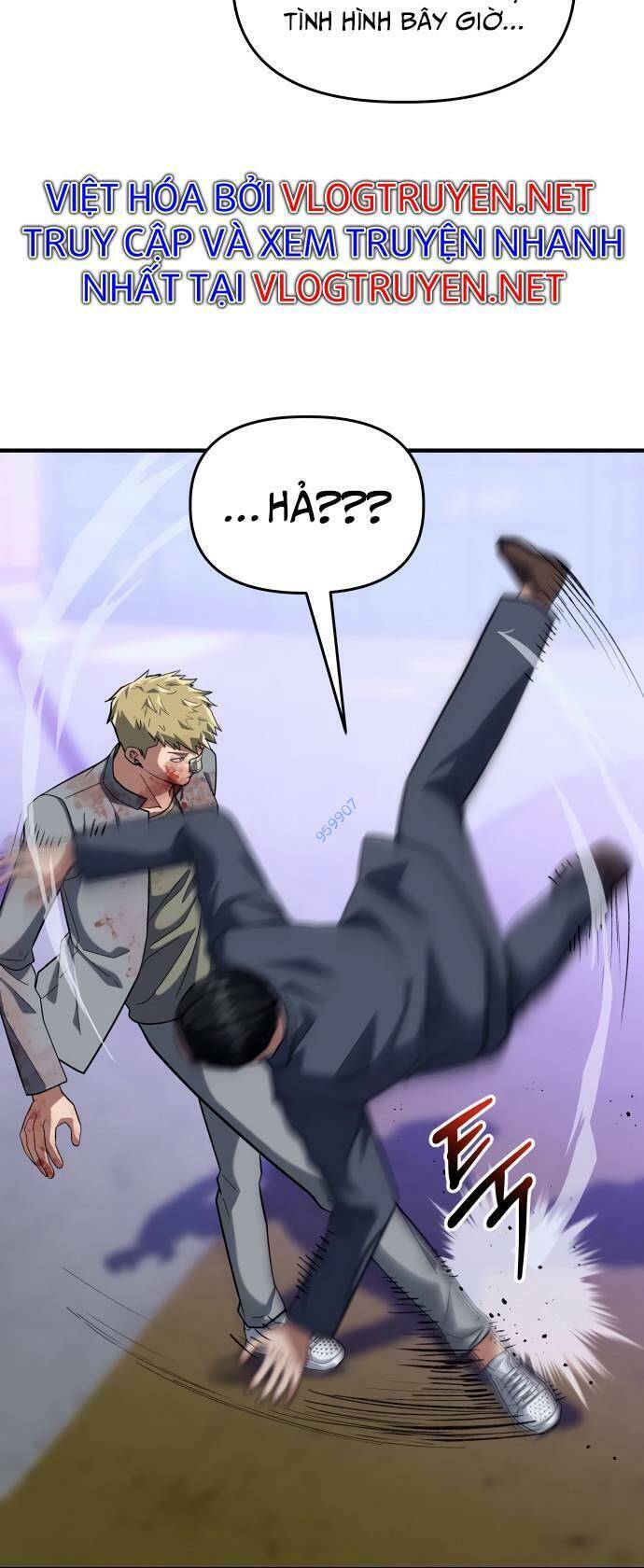 Sát Nhân Cuồng Loạn Chapter 10 - 56
