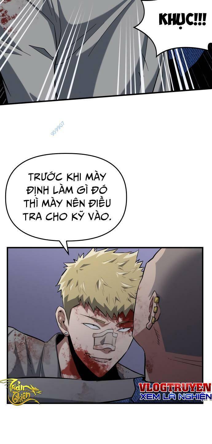 Sát Nhân Cuồng Loạn Chapter 10 - 66