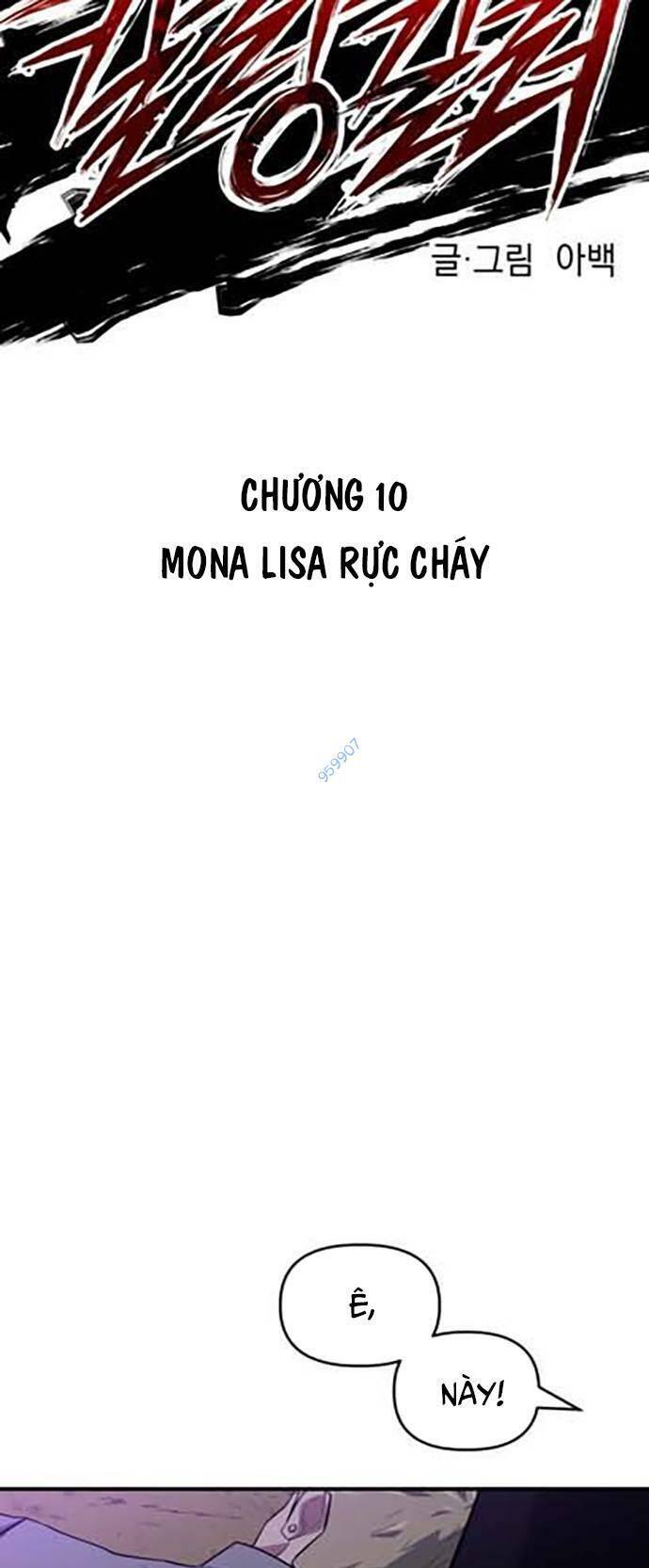 Sát Nhân Cuồng Loạn Chapter 10 - 8