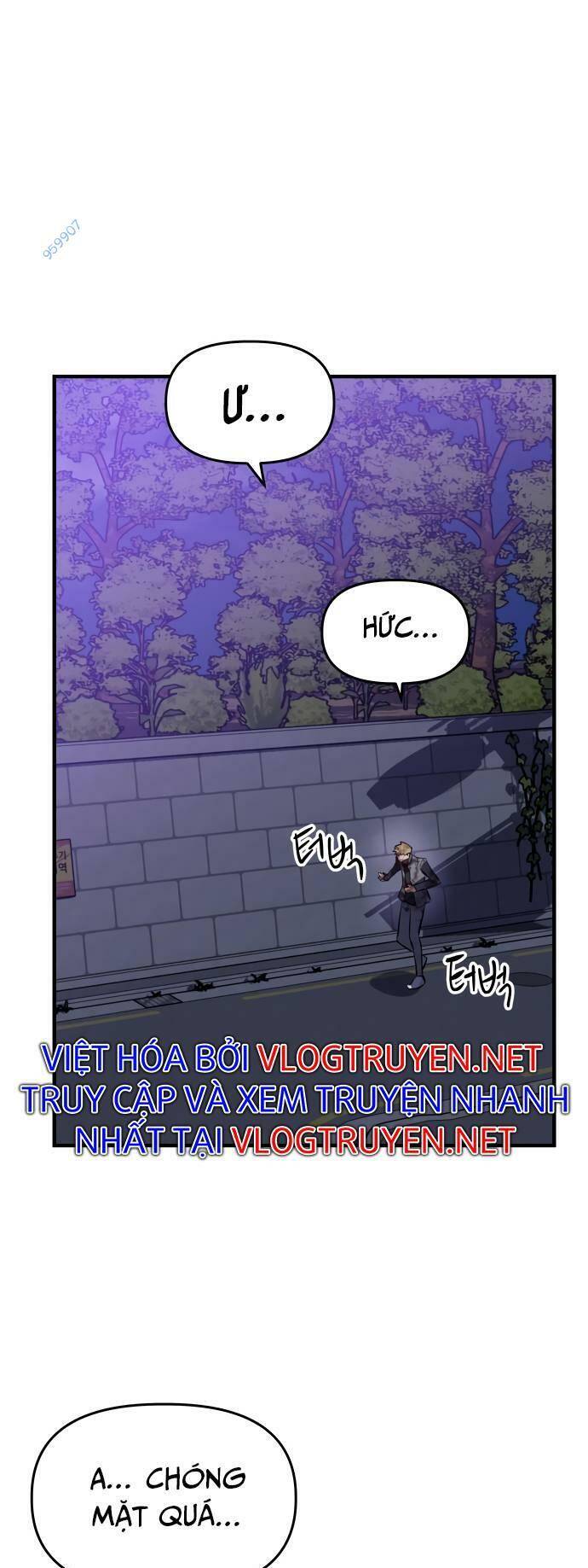Sát Nhân Cuồng Loạn Chapter 10 - 74