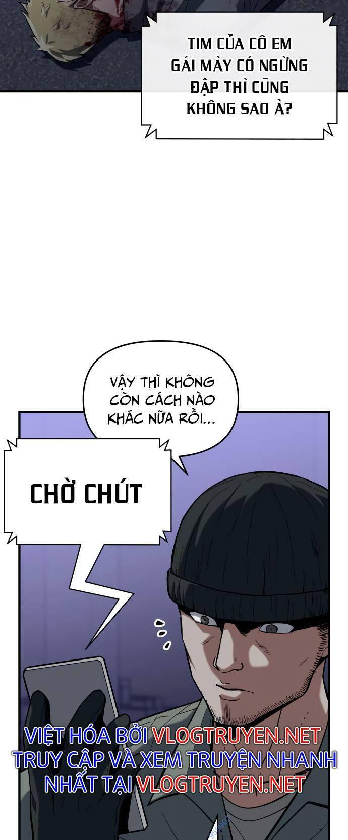 Sát Nhân Cuồng Loạn Chapter 10 - 86
