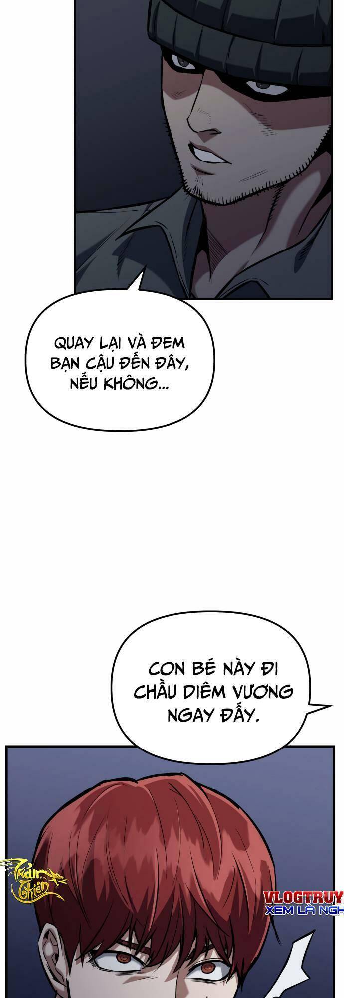 Sát Nhân Cuồng Loạn Chapter 11 - 24