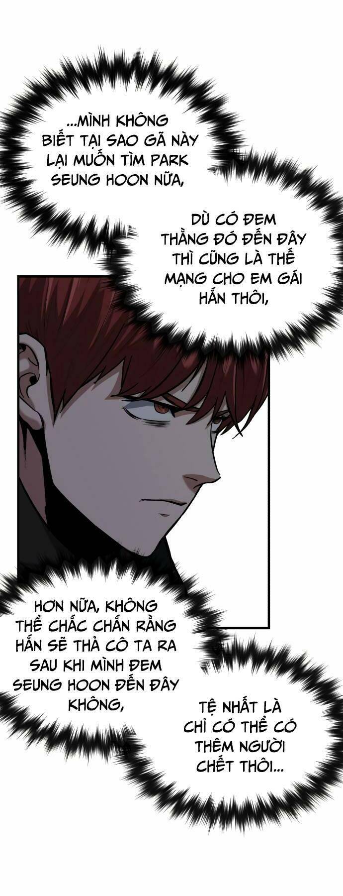Sát Nhân Cuồng Loạn Chapter 11 - 26