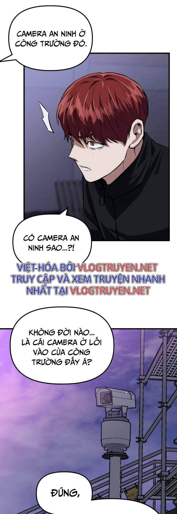 Sát Nhân Cuồng Loạn Chapter 11 - 46