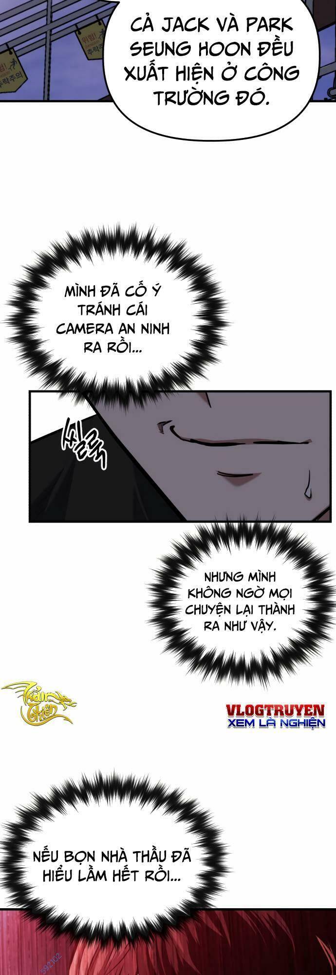 Sát Nhân Cuồng Loạn Chapter 11 - 47