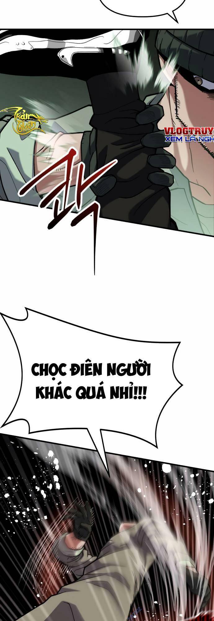 Sát Nhân Cuồng Loạn Chapter 11 - 59