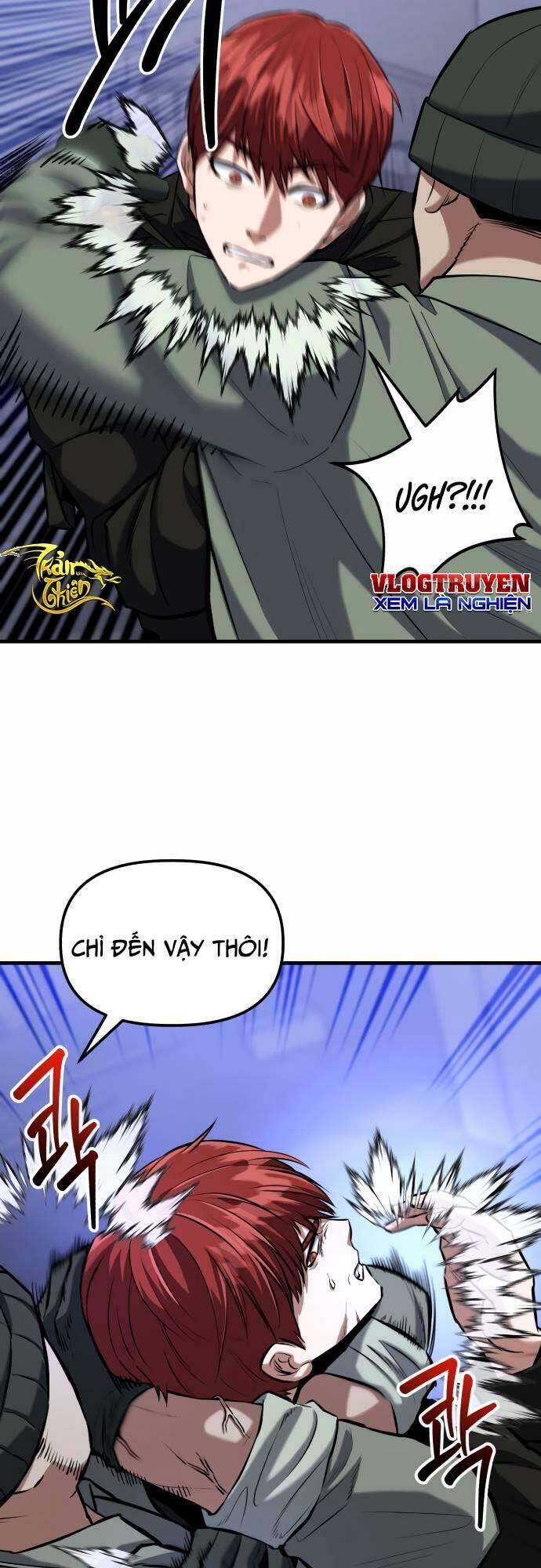 Sát Nhân Cuồng Loạn Chapter 11 - 70