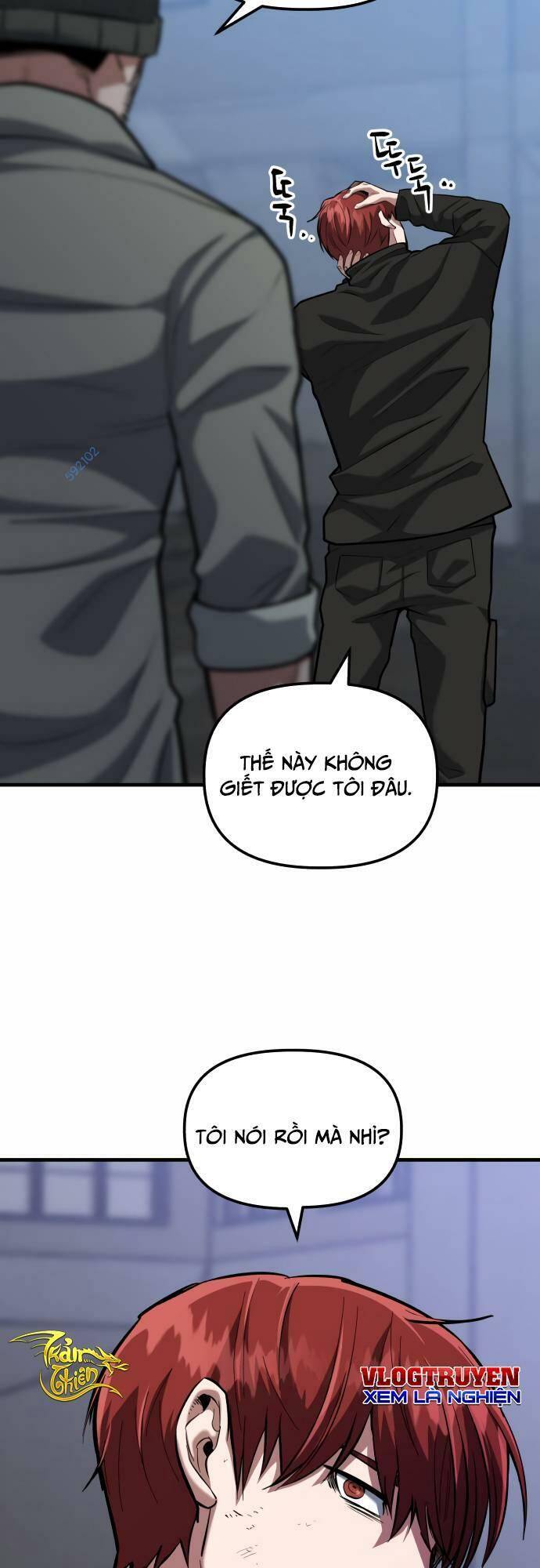 Sát Nhân Cuồng Loạn Chapter 11 - 75