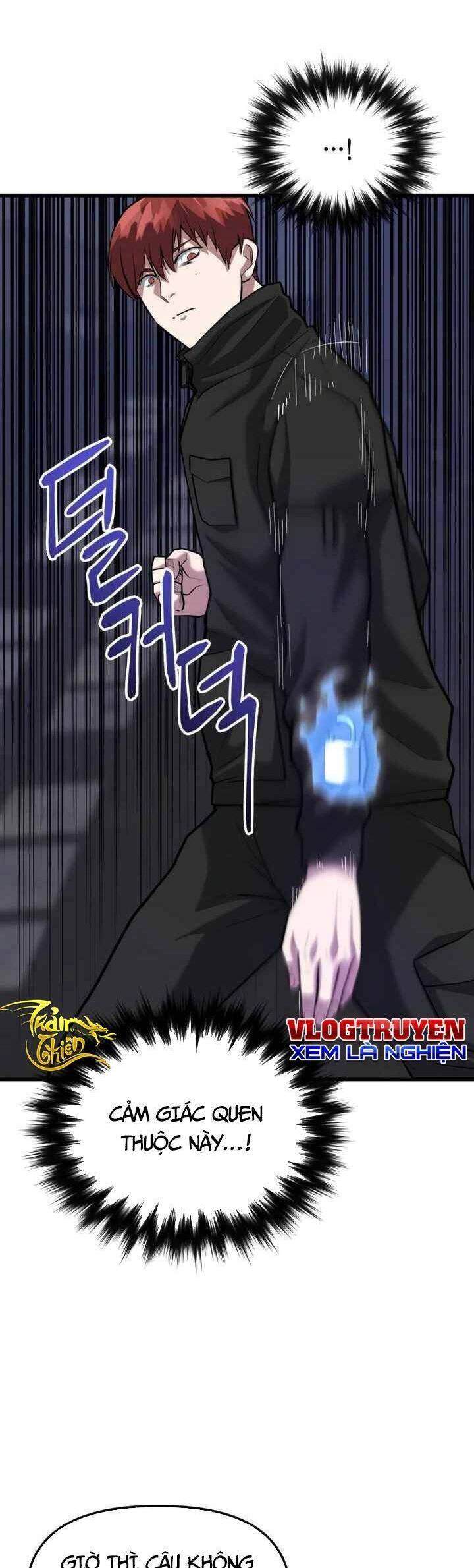 Sát Nhân Cuồng Loạn Chapter 12 - 33