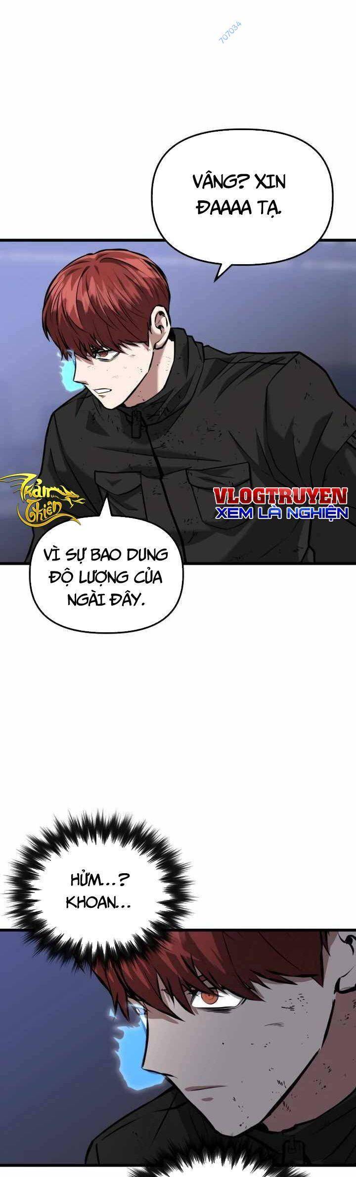 Sát Nhân Cuồng Loạn Chapter 12 - 58