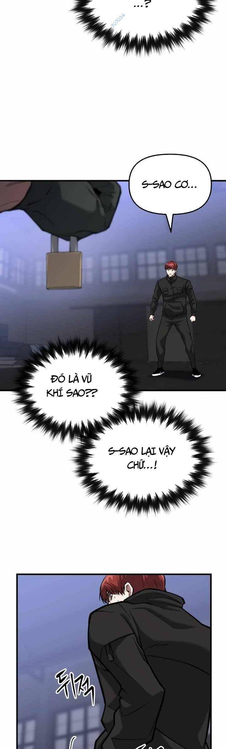 Sát Nhân Cuồng Loạn Chapter 12 - 7