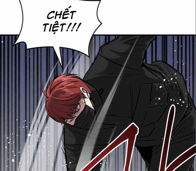 Sát Nhân Cuồng Loạn Chapter 4 - 21
