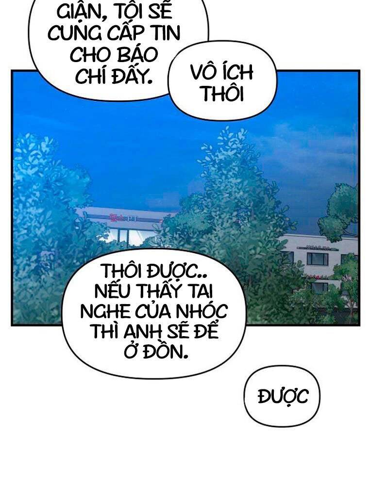 Sát Nhân Cuồng Loạn Chapter 9 - 19