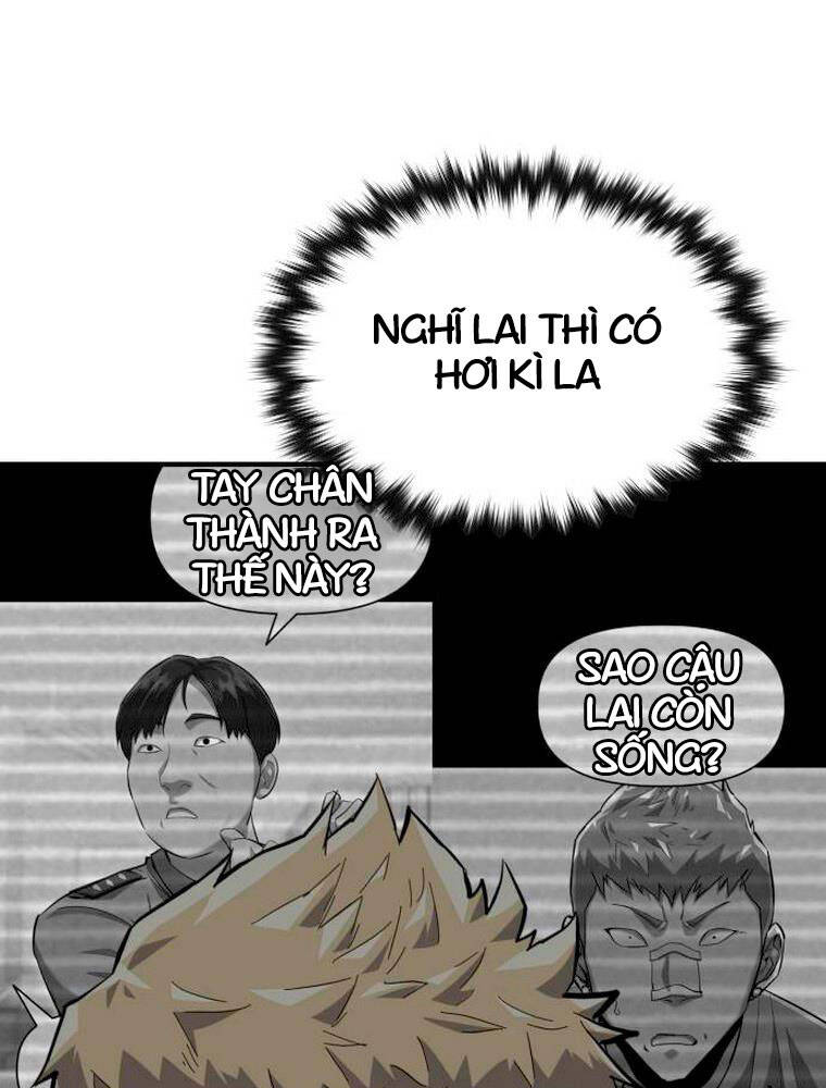 Sát Nhân Cuồng Loạn Chapter 9 - 90